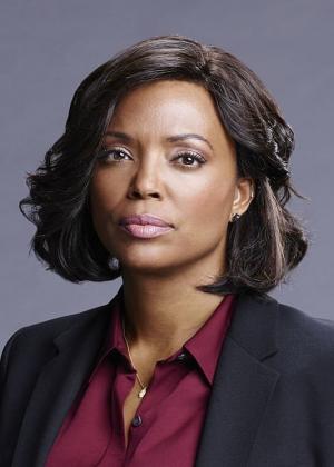 Aisha Tyler